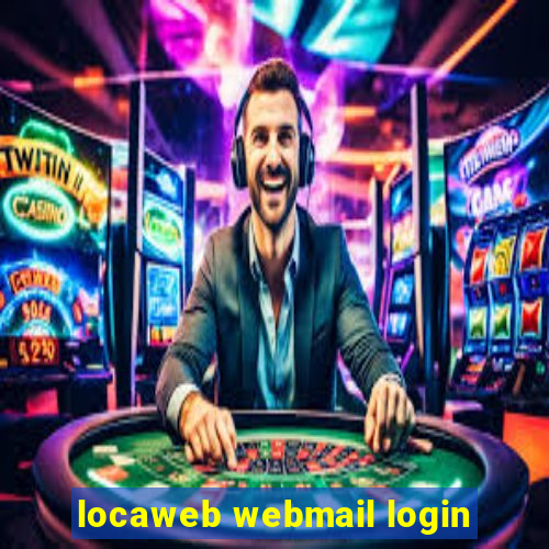 locaweb webmail login